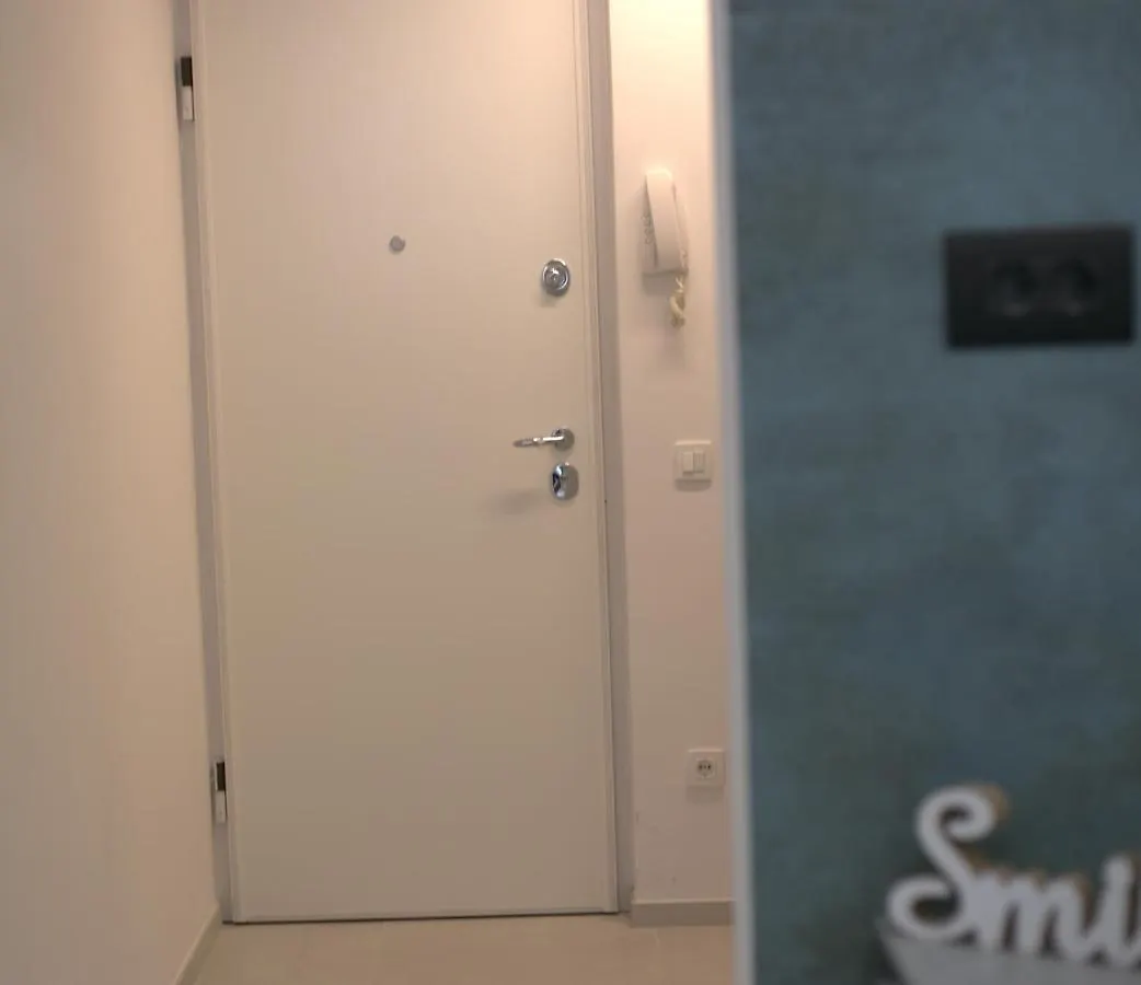 Mint Apartment Split