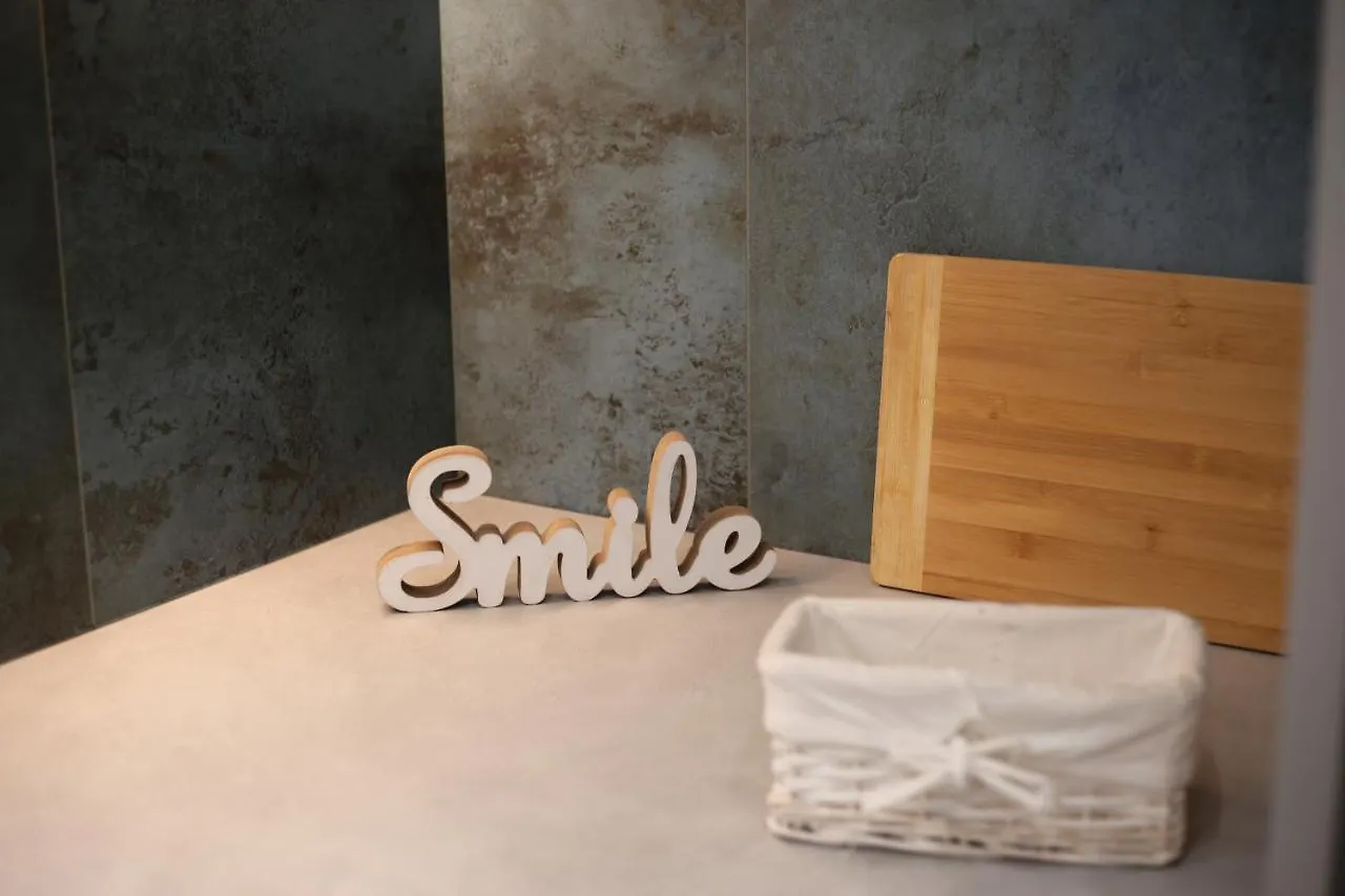 Mint Apartment Split Hırvatistan