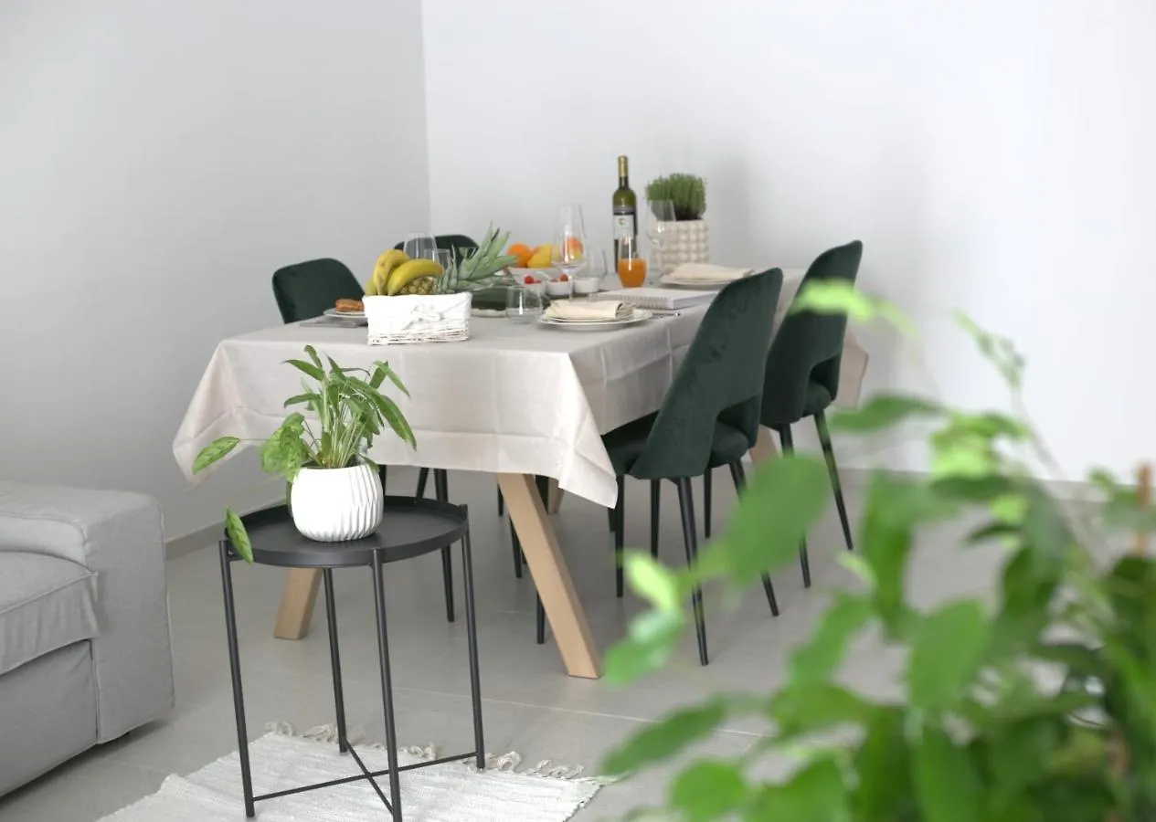 Mint Apartment Split Croatia