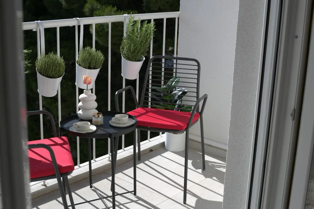 Mint Apartment Split Croatia