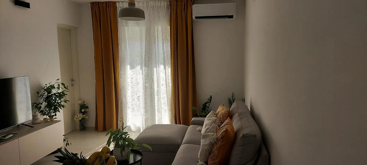 Mint Apartment Split