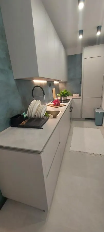 Mint Apartment Split 0*,  Croatia