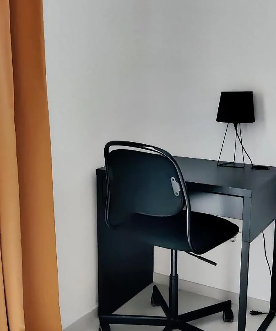 Mint Apartment Split Hırvatistan